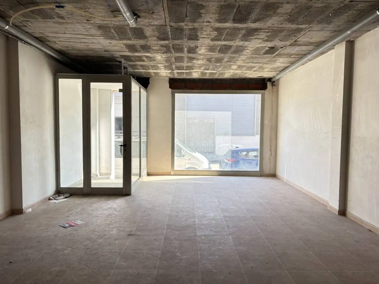 Local comercial en alquiler en Calle PALAU DELS COMPTES, imagen 12