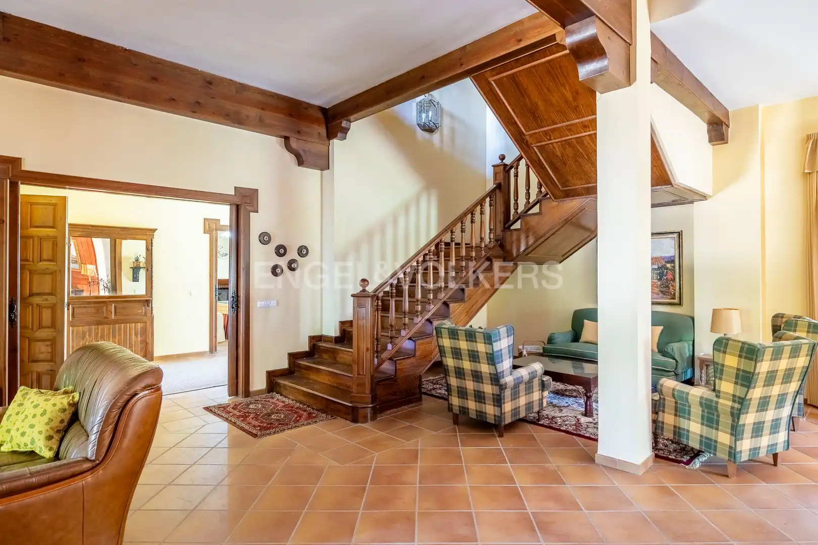 Haus mit Pool zum Verkauf in Valencina de la Concepción, imagen 30