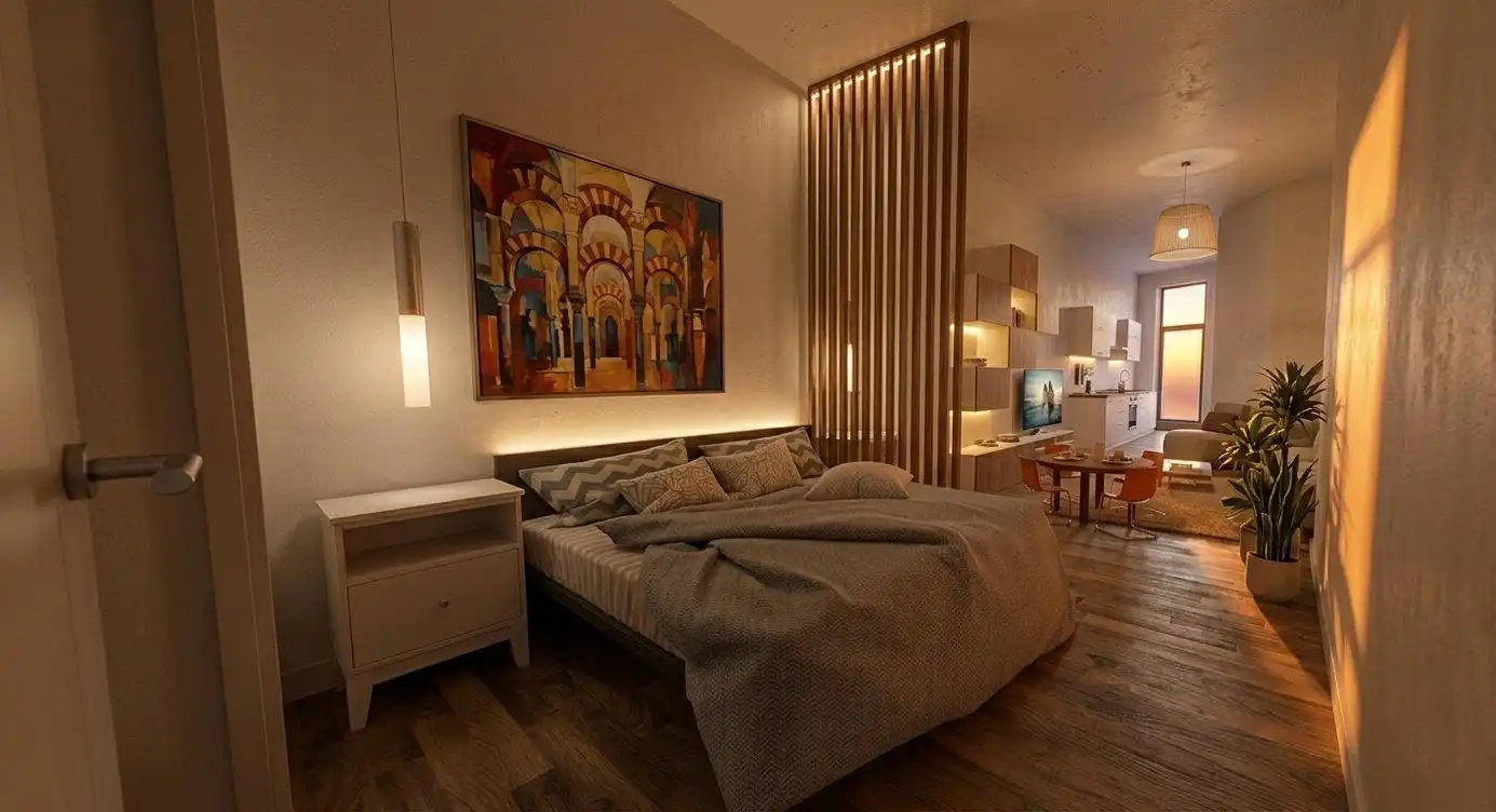 Habitación de Local en venta en Córdoba