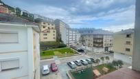 Exterior view of Flat for sale in Valdés - Luarca  with Heating, Storage room and Swimming Pool