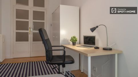 Foto 5 de Habitación en Argüelles, Madrid Capital