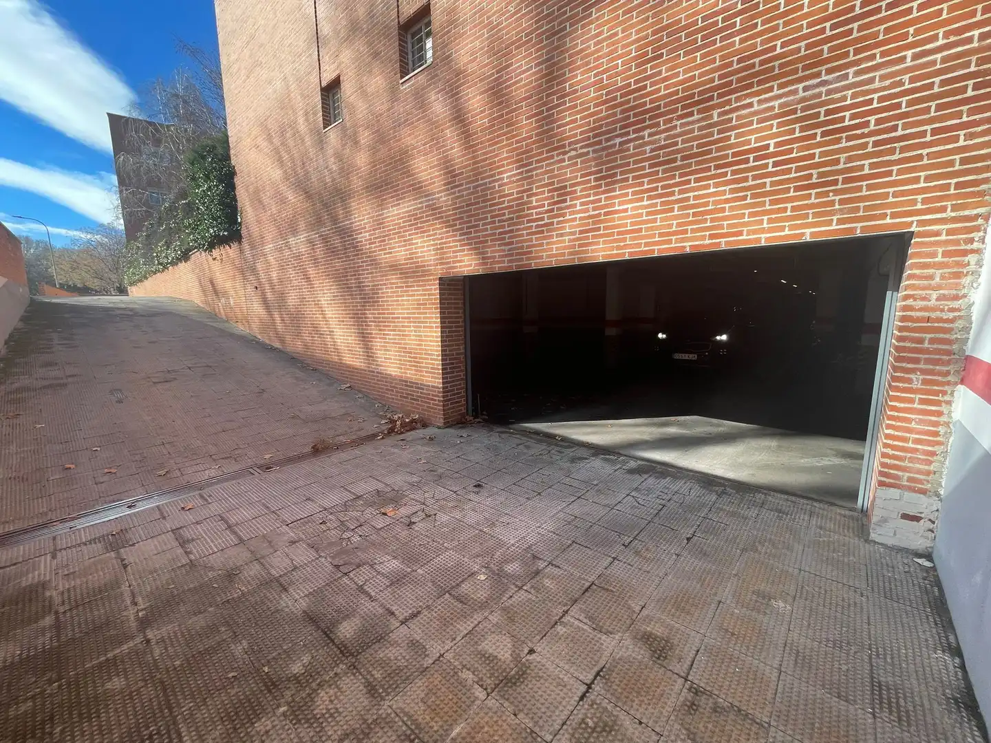 Individuale con ascensore in vendita a Calle de Albacete 1, imagen 6