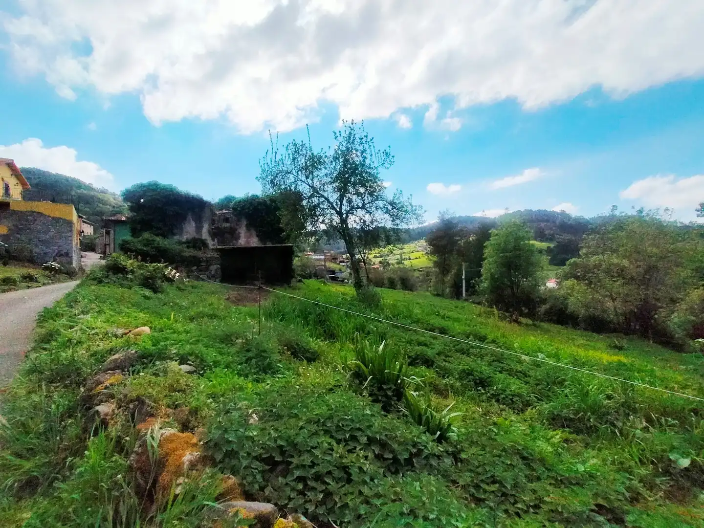 Terrenys i solars en venda a Candamo, imagen 11