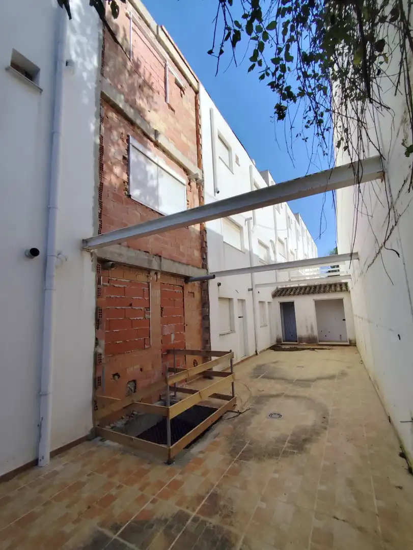 Terraced house for sale in Pedralba, imagen 14