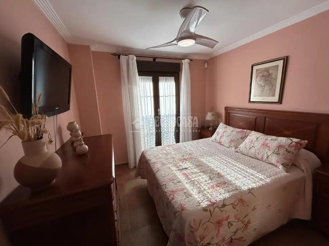Schlafzimmer von Wohnung zum Verkauf in Ayamonte