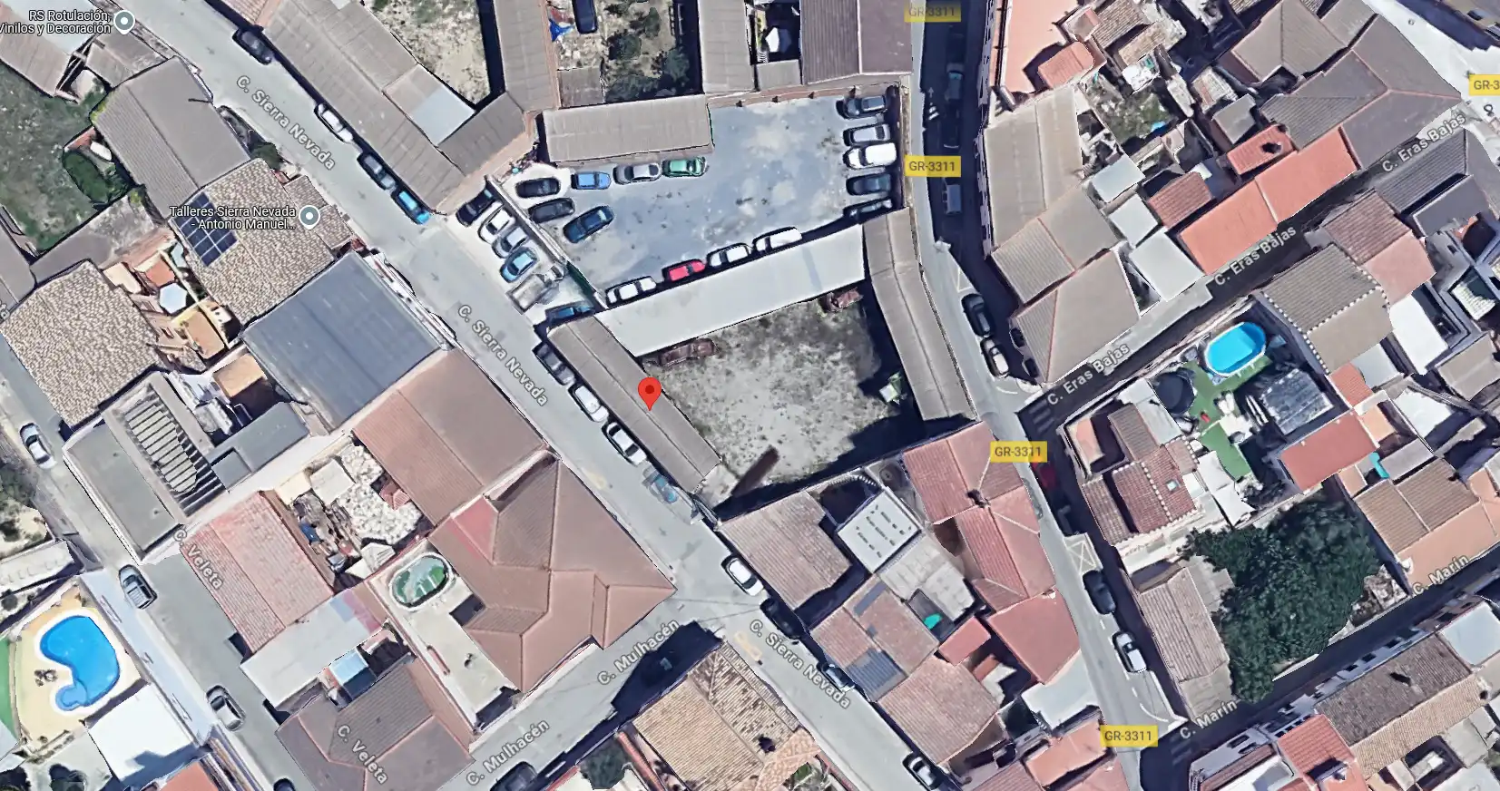 Terreni e lotti in vendita a Calle Sierra Nevada 10, imagen 23