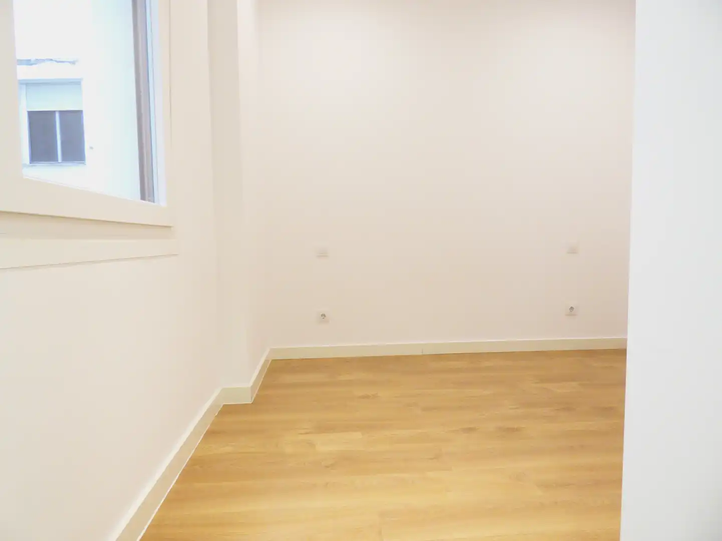 Flat for rent in Madrid - Avenida de Menéndez Pelayo, Ibiza de Madrid