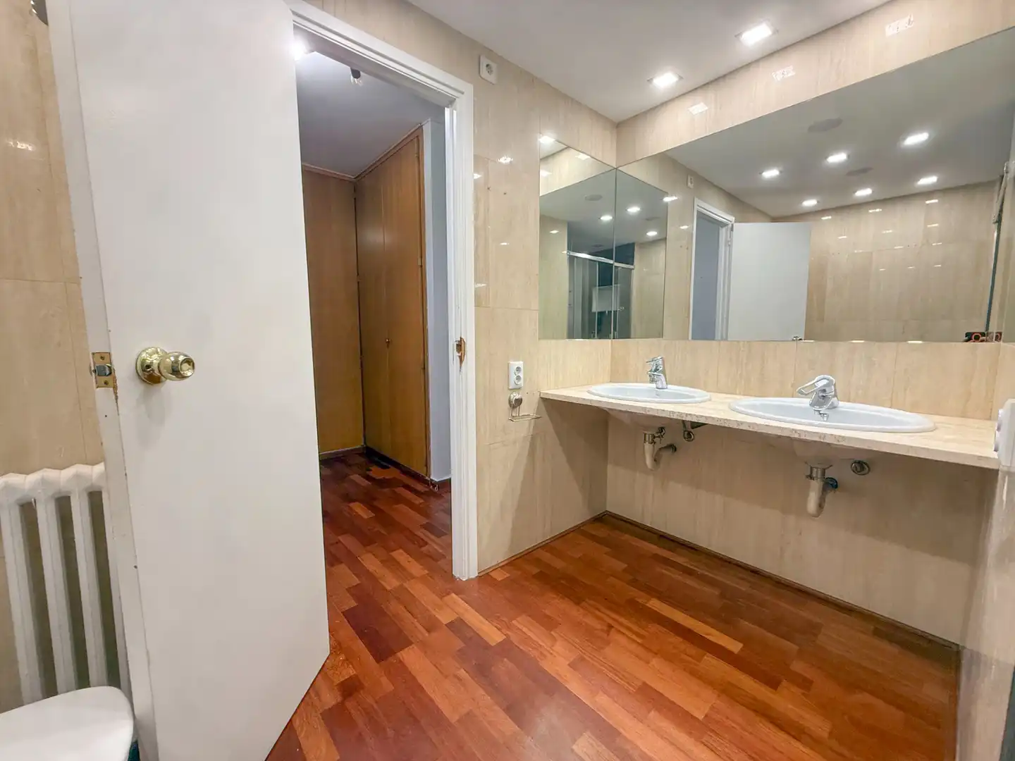 Appartement compact avec terrasse à vendre à Centre, imagen 31