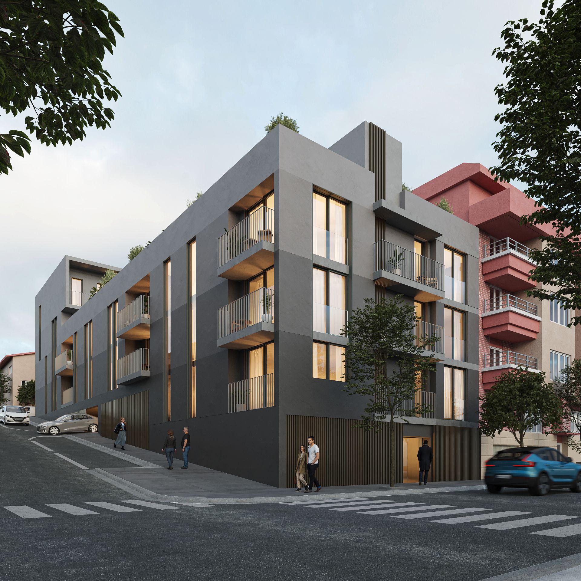 Planta baja en venta en Carrer Doctor Xalabarder, 14, Caldes de Montbui