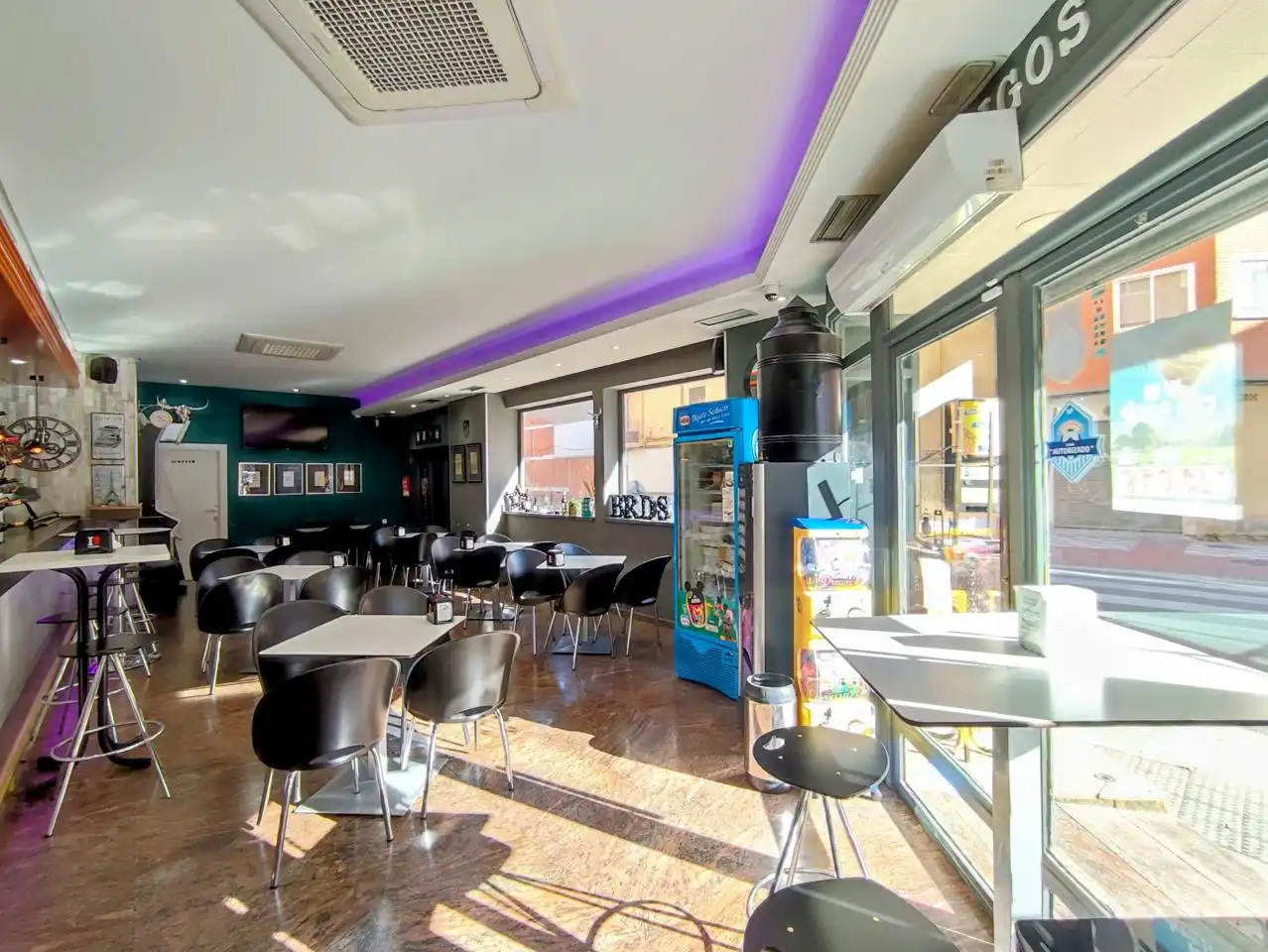 Local comercial en traspàs a El Pilar, imagen 2