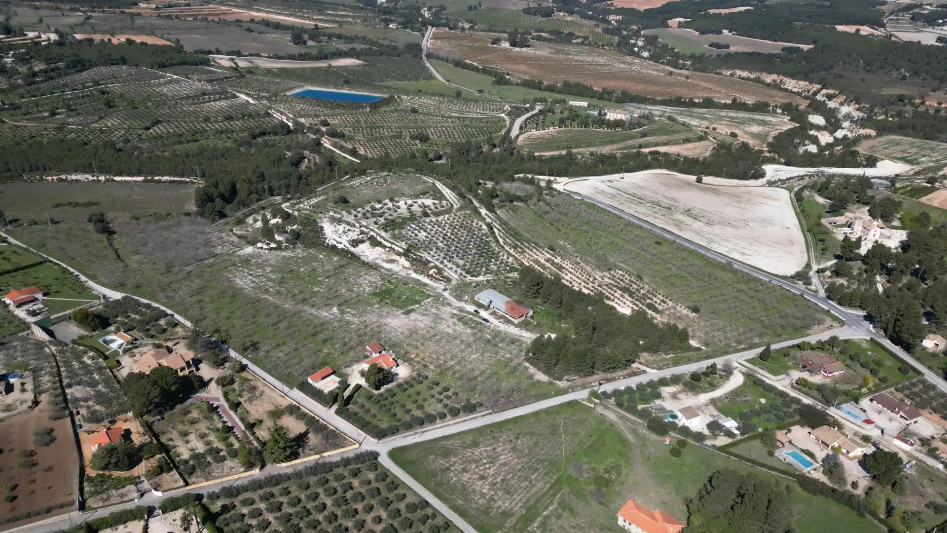 Residencial en venta en Ontinyent