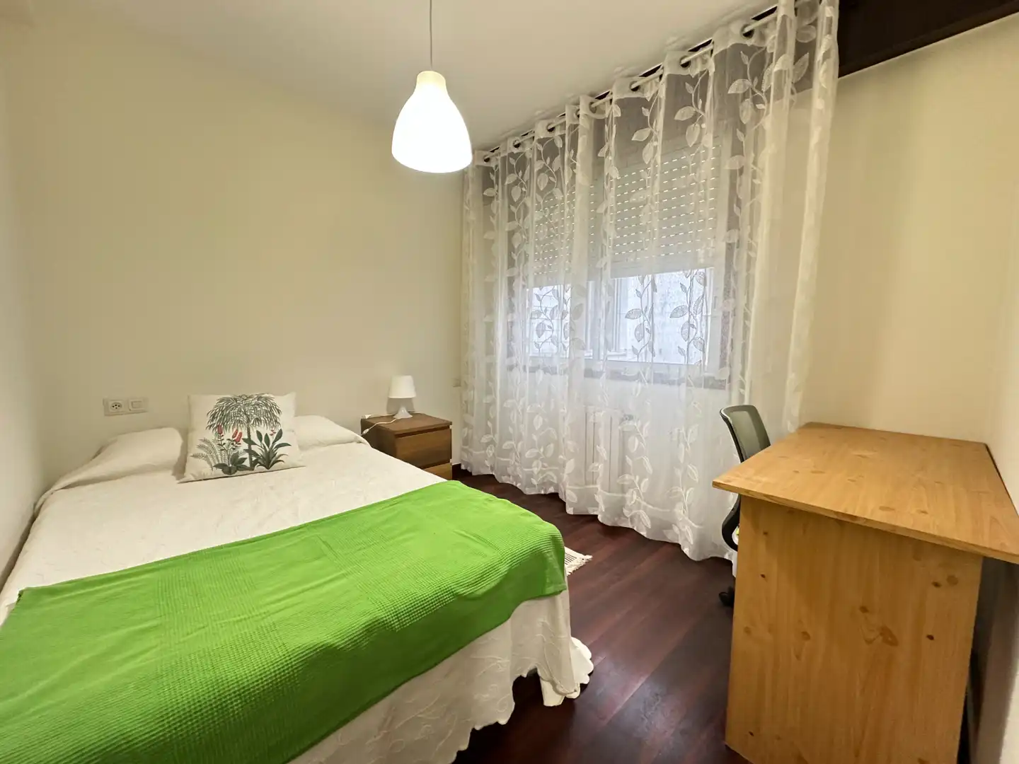 Appartement compact avec ascenseur à vendre à Rúa da República Arxentina, imagen 14