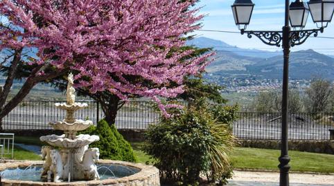 Foto 3 de Edifici en venda a Calle Prado de la Venta, 23, Guadarrama, Madrid