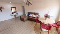 Living room of Flat for sale in Ribeira  with Heating and Terrace