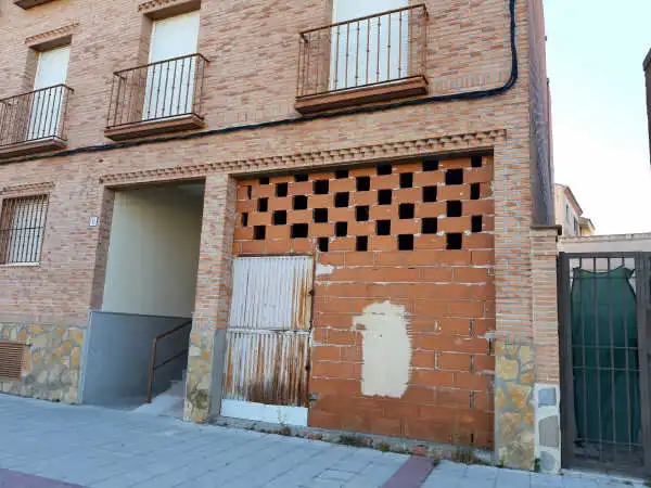 Business premises for sale in C/ Madrid