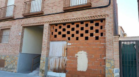 Solvia Inmobiliaria  Locales Cabañas de la Sagra