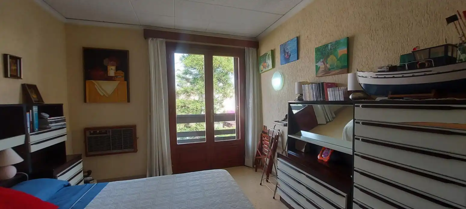 Casa con terraza en alquiler en Corinto - Almarda, imagen 14