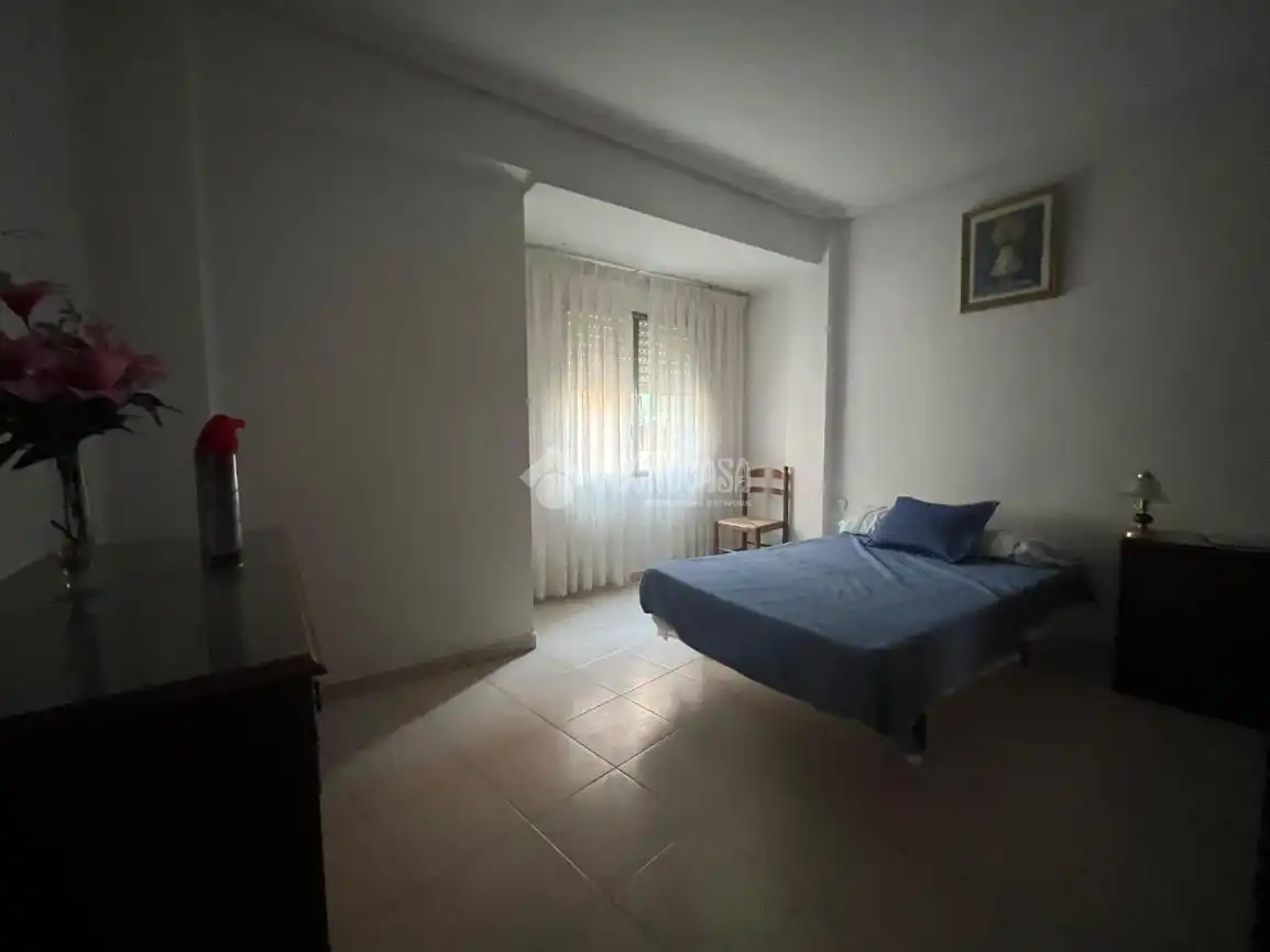 Habitación de Piso en venta en Valencia con Aire acondicionado
