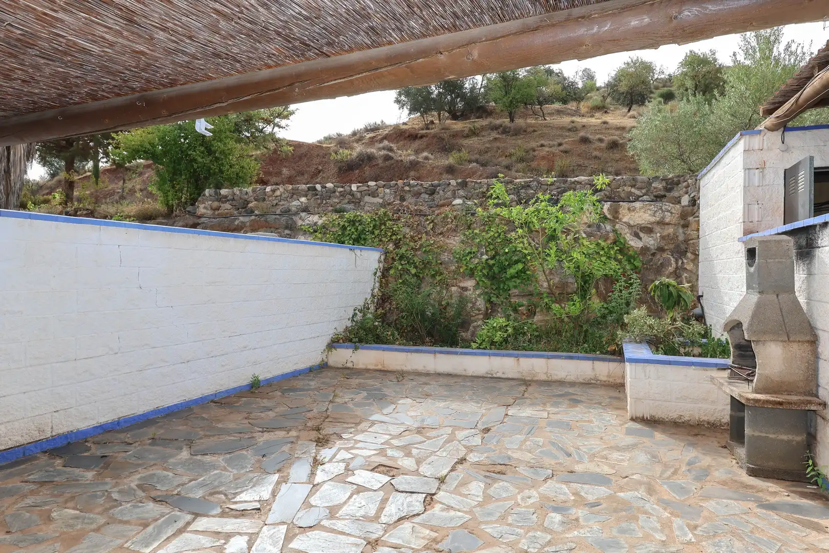 Hotel amb piscina en venda a Camino Arroyo Seco, imagen 16