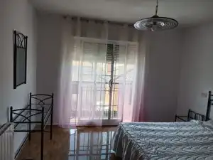 Habitación de Casa o chalet en venta en Escalona con Calefacción, Terraza y Trastero