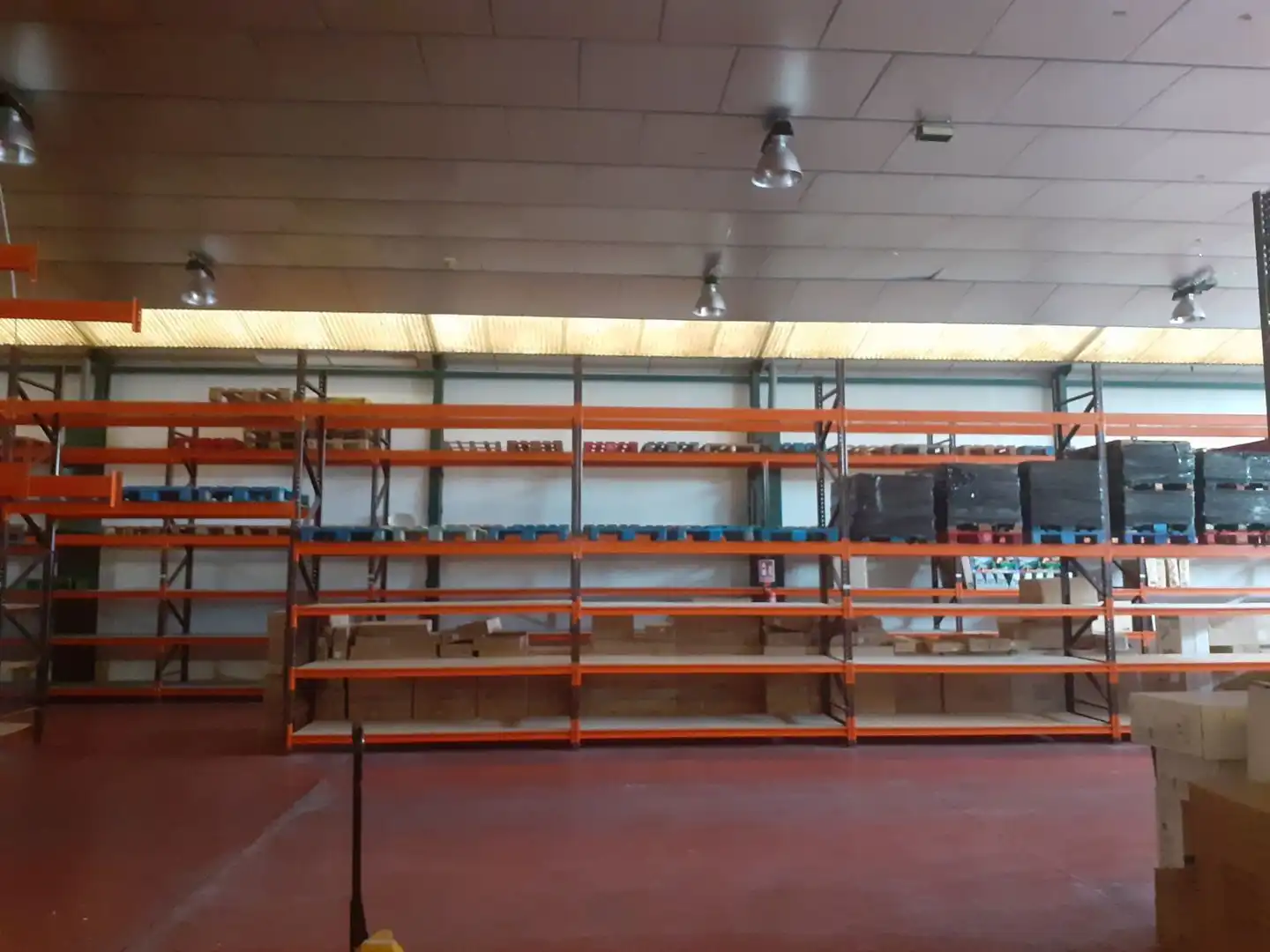 Nave industrial en venta en N-430, imagen 14