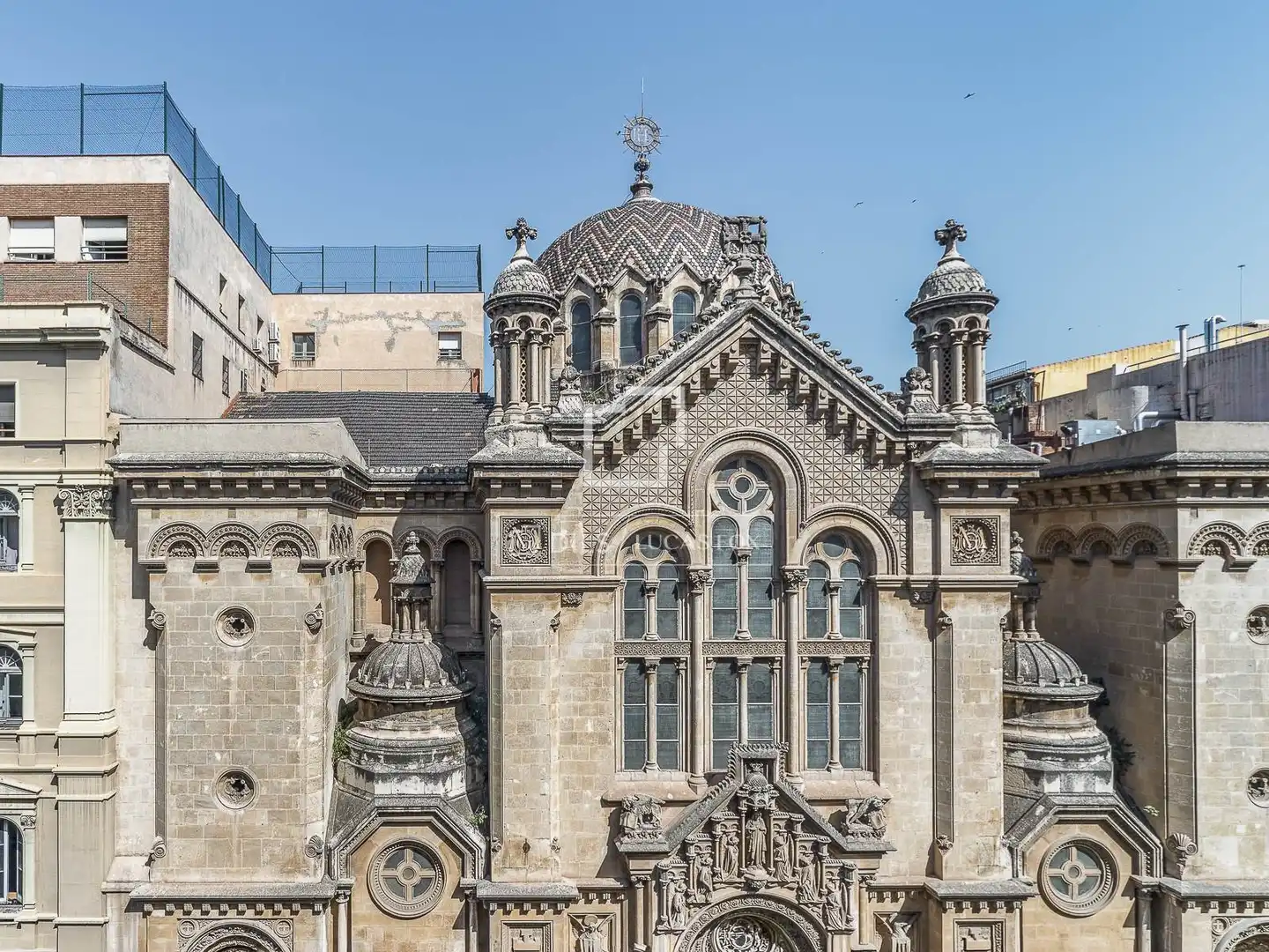 Appartamento con balcone in vendita a Eixample, imagen 3