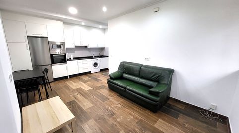 Foto 5 von Wohnung zur Miete in Avenida de Balaídos, As Travesas - Balaídos, Vigo