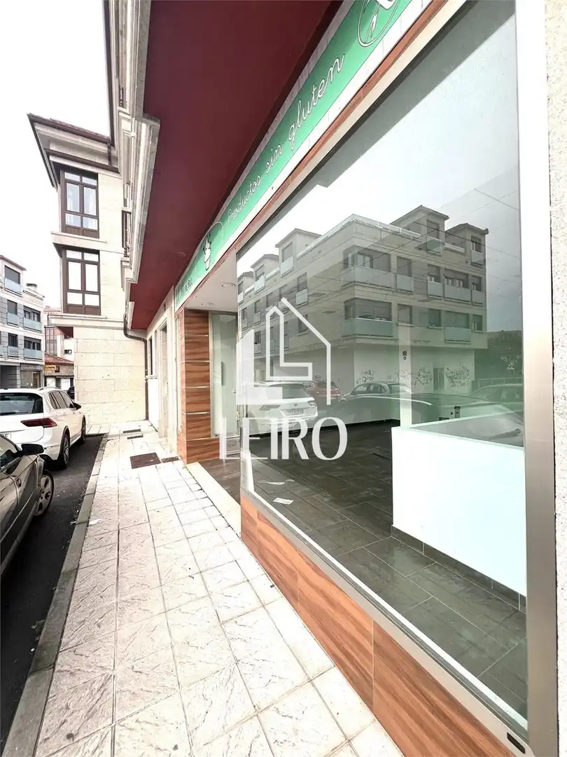 Local comercial en venda a Cambados, imagen 13