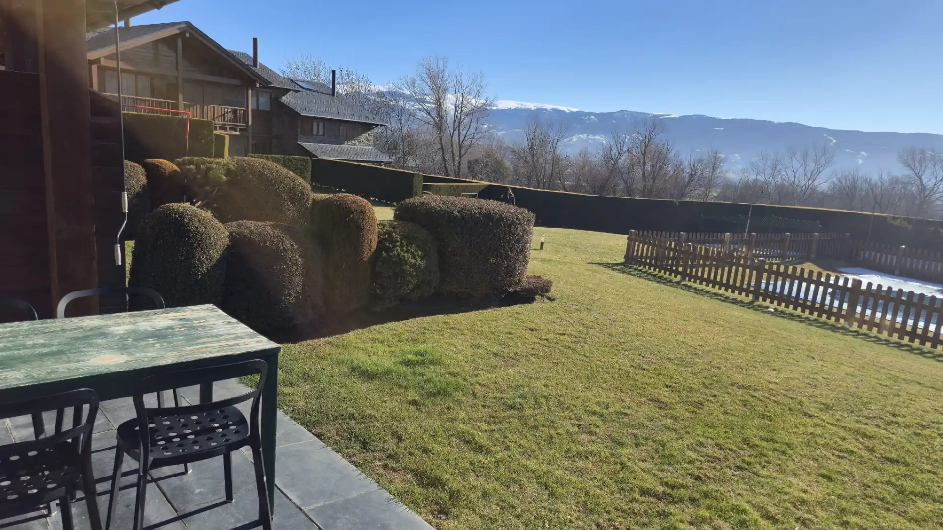 Casa adosada en venda a Guils de Cerdanya