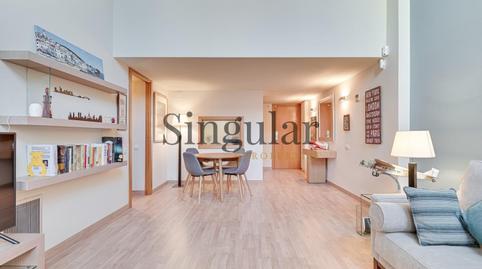 Foto 3 de Dúplex en venta en Carrer de la Diputació, Dreta de l'Eixample,  Barcelona Capital