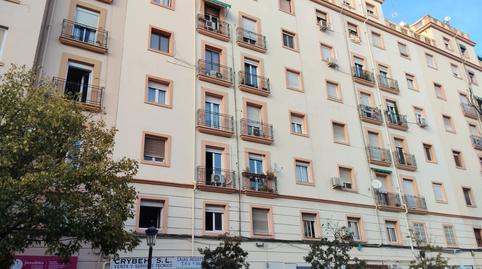 Foto 4 de Àtic en venda a La Petxina, Valencia