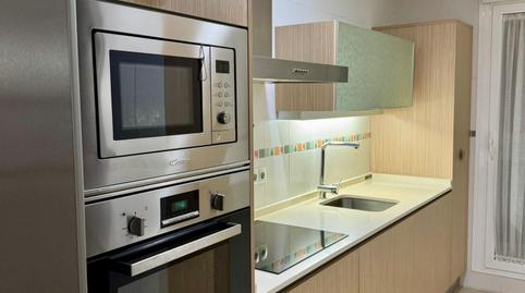 Foto 3 de Àtic en venda a La Banda - Campo de Fútbol, Cádiz