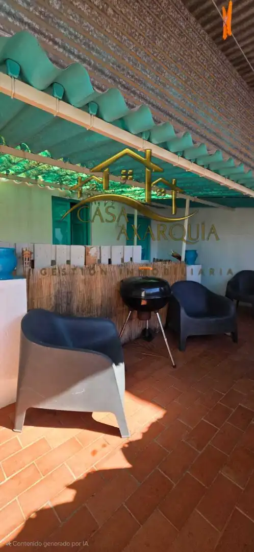 Reihenhaus zum Verkauf in Plaza la Gloria, imagen 22