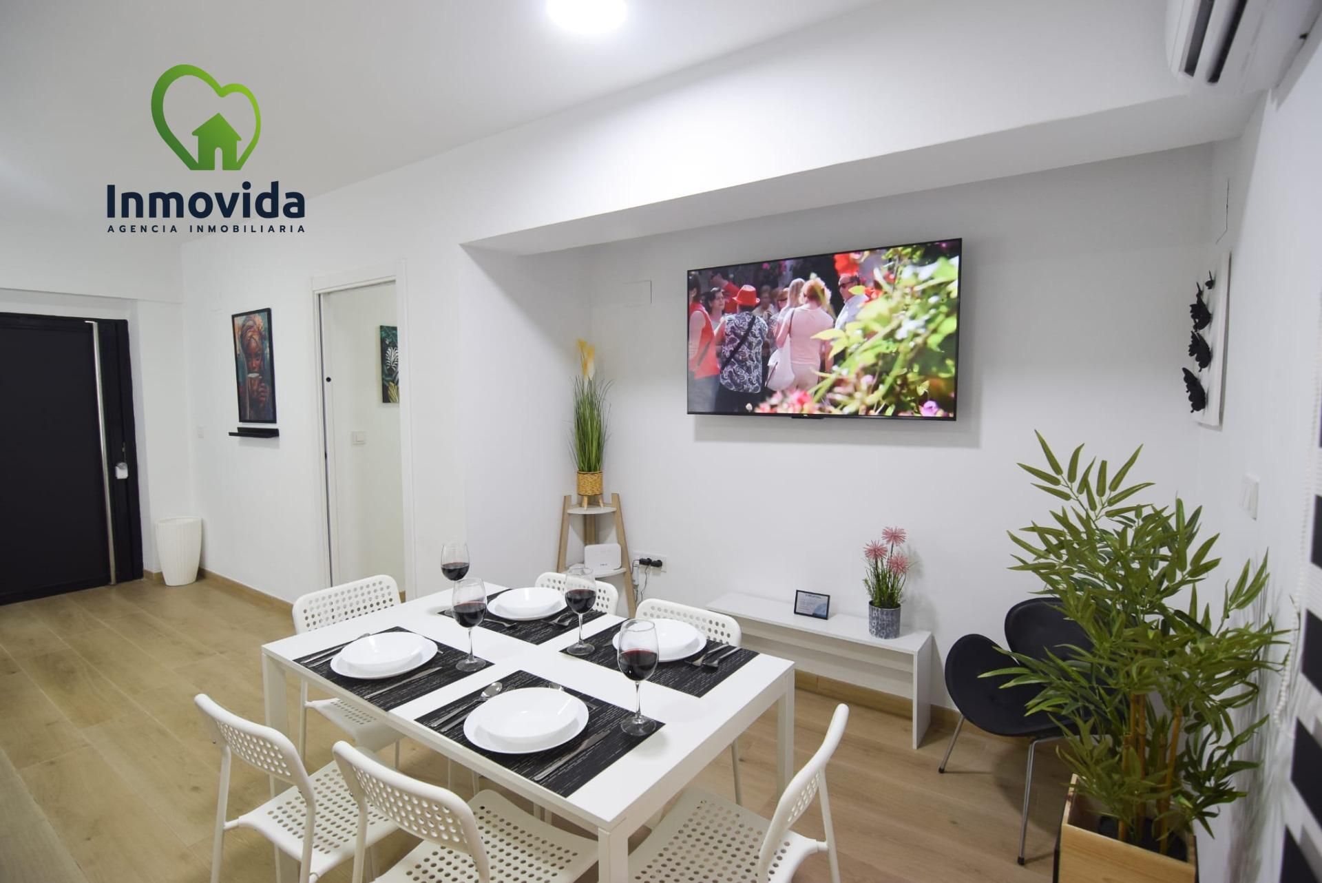 Dining room of Flat for sale in  Córdoba Capital