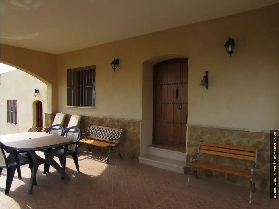 Casa rustica con piscina in vendita a Bédar, imagen 7