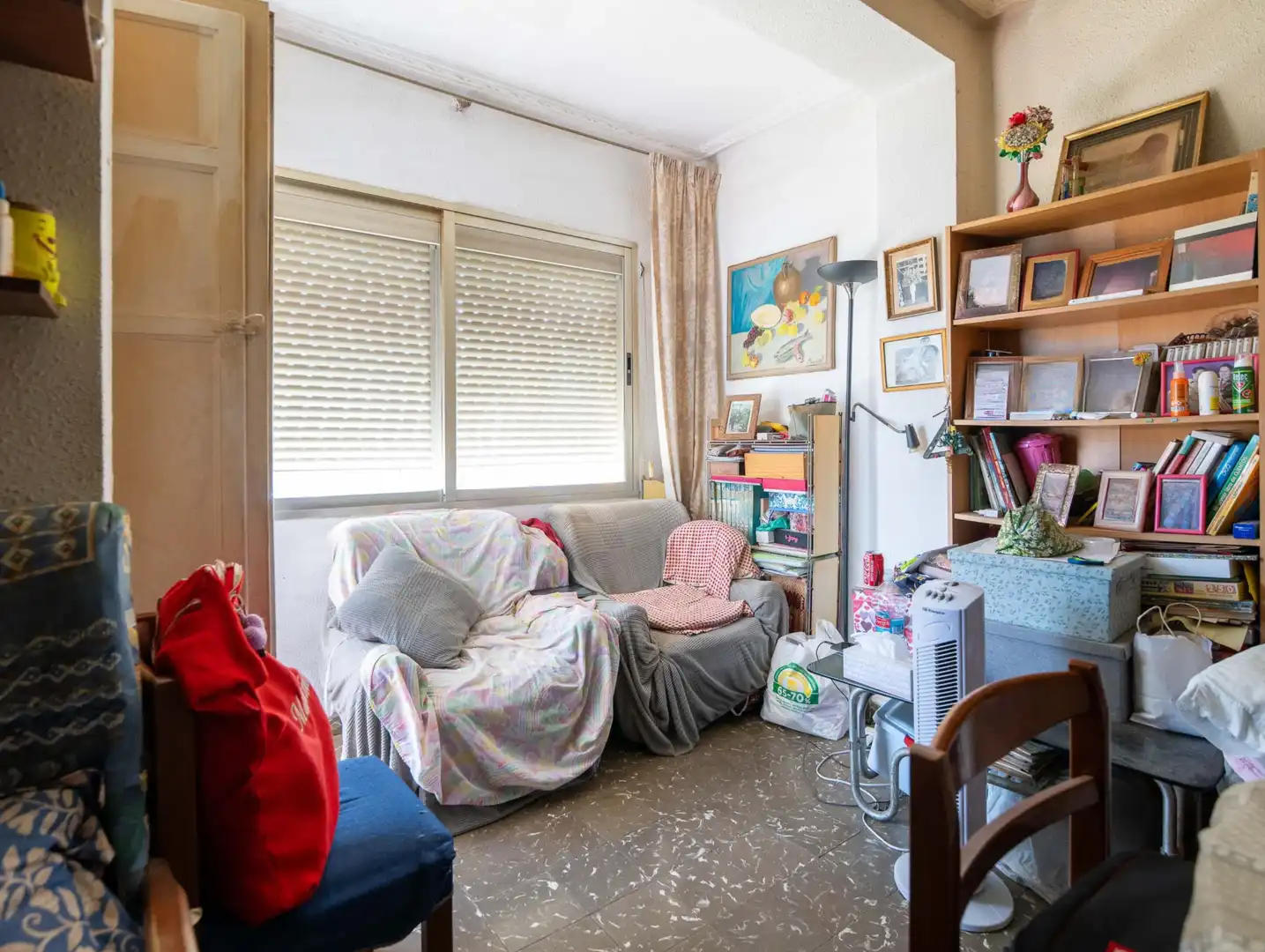 Piso en venta en Carrer Papa León XIII, imagen 6