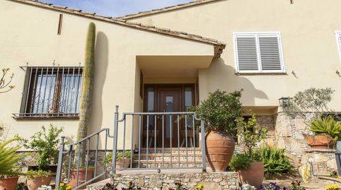 Foto 3 de Casa o chalet en venta en Calle Primavera, Calella de Palafrugell, Palafrugell
