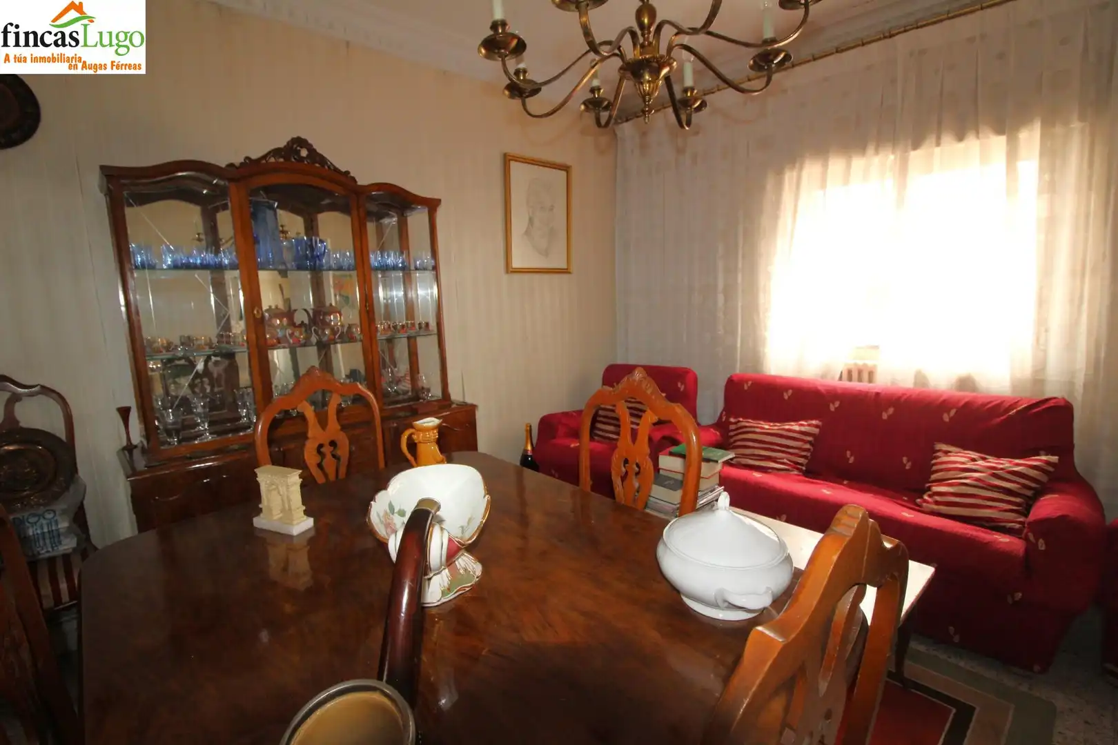 Casa in vendita a San Roque - As Fontiñas, imagen 16