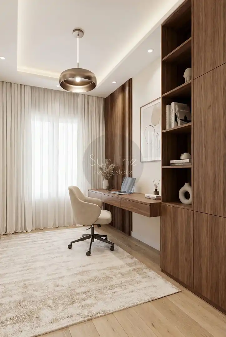 Flat for sale in Valencia  with Air Conditioner, Terrace and Storage room