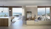 Living room of Apartment for sale in Oropesa del Mar / Orpesa  with Air Conditioner, Heating and Terrace