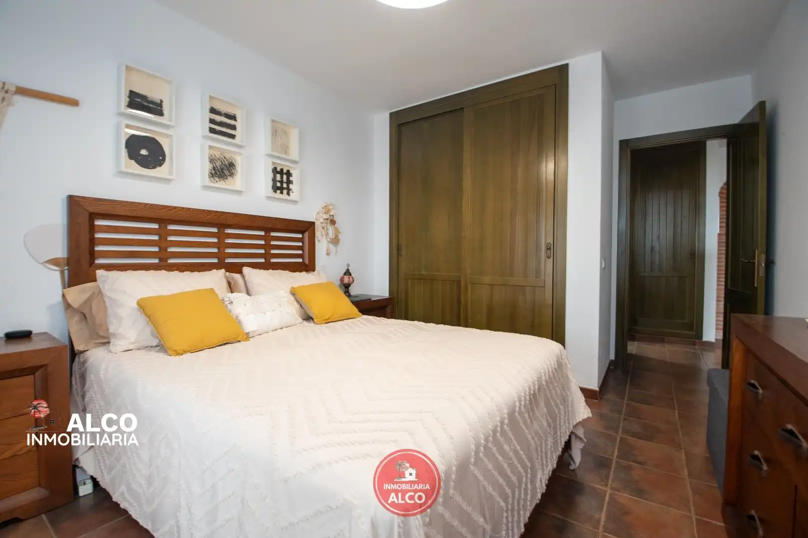 Appartement avec piscine à vendre à El Morche, imagen 19
