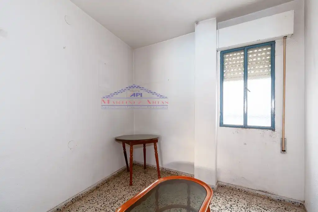 Habitación de Piso en venta en Mengíbar con Balcón