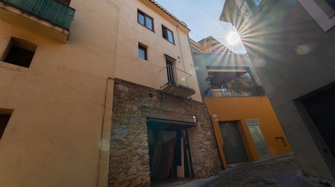 Photo 2 of Single-family semi-detached for sale in Calle Jacinto Verdaguer, Anglès, Girona
