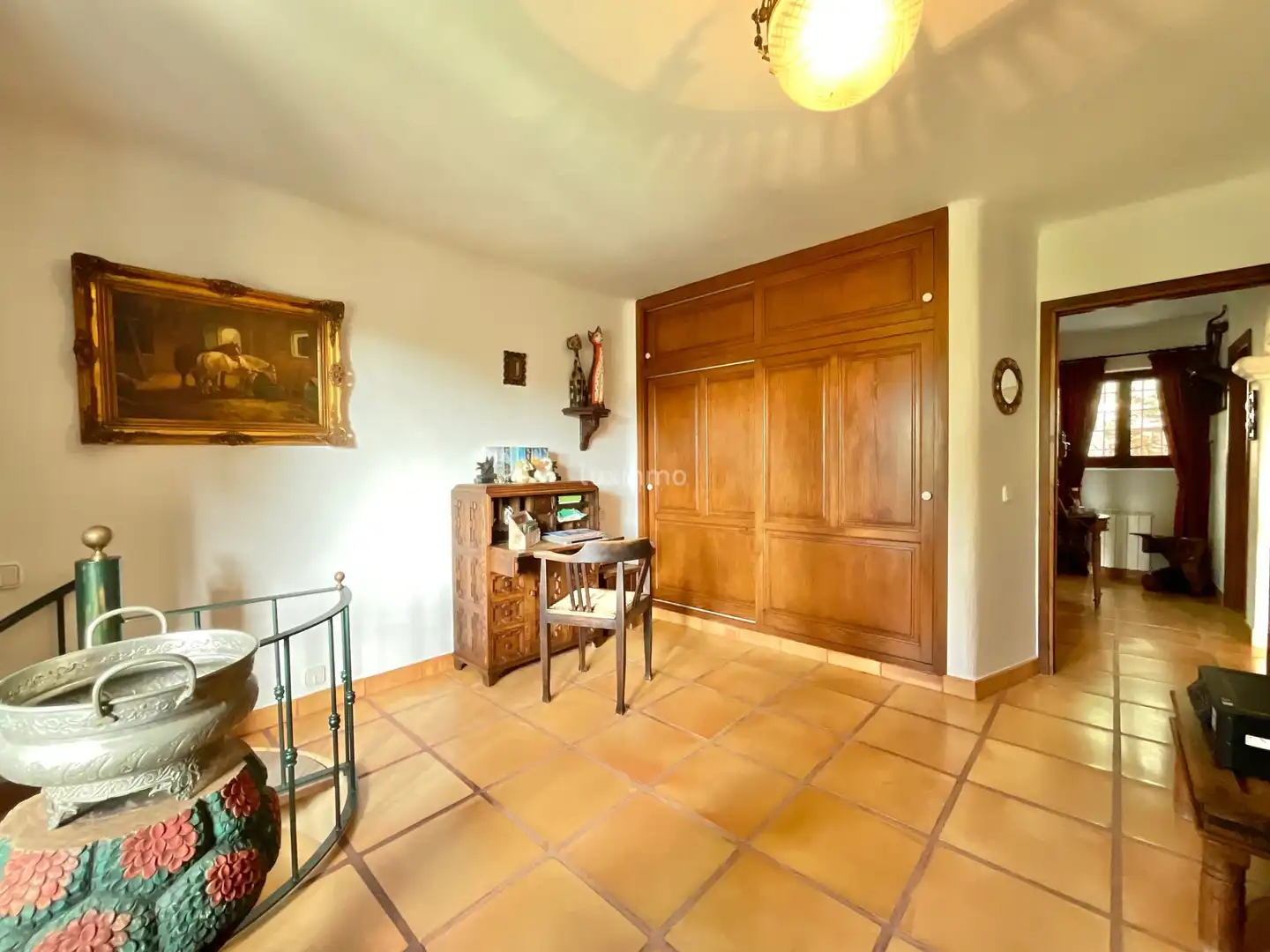 Chalet con terraza en venta en Santa Eulària, imagen 62