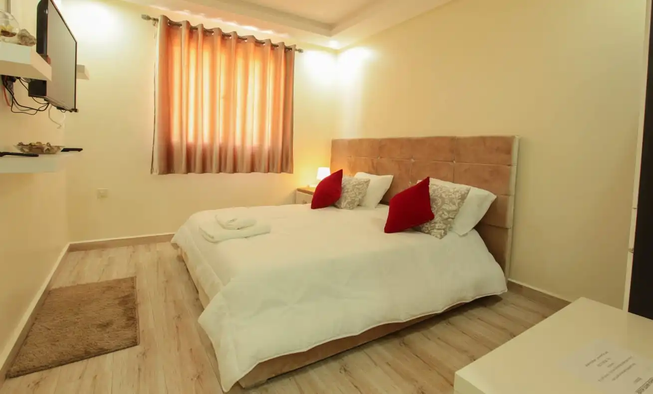 Habitación de Edificio en venta en Algeciras