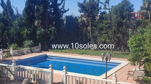 Foto 3 de Casa o xalet en venda a Orihuela ciudad, Orihuela