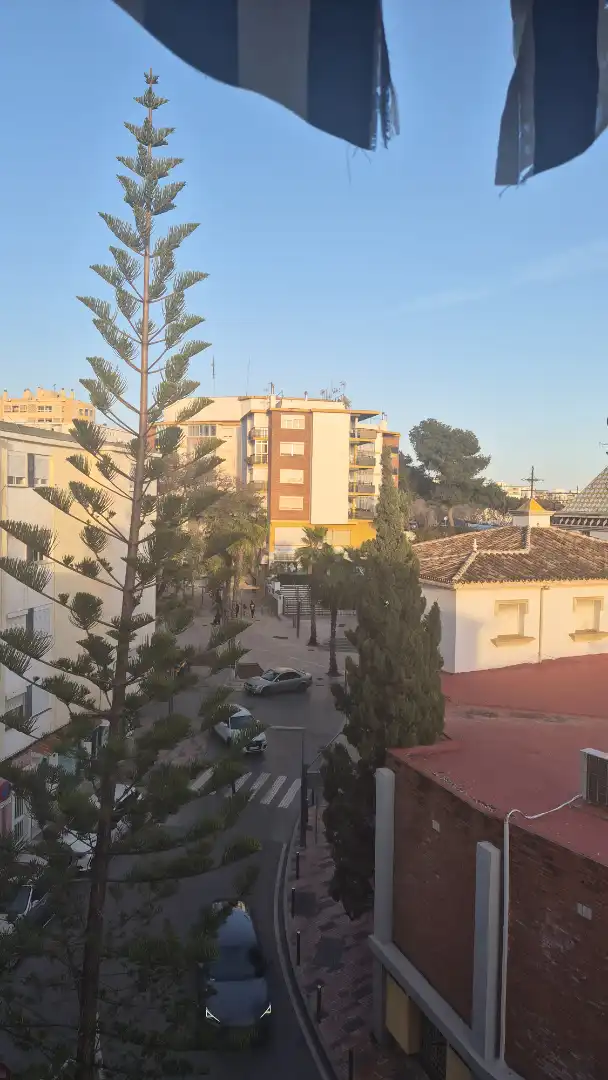 Pis amb ascensor en venda a Marbella Centro