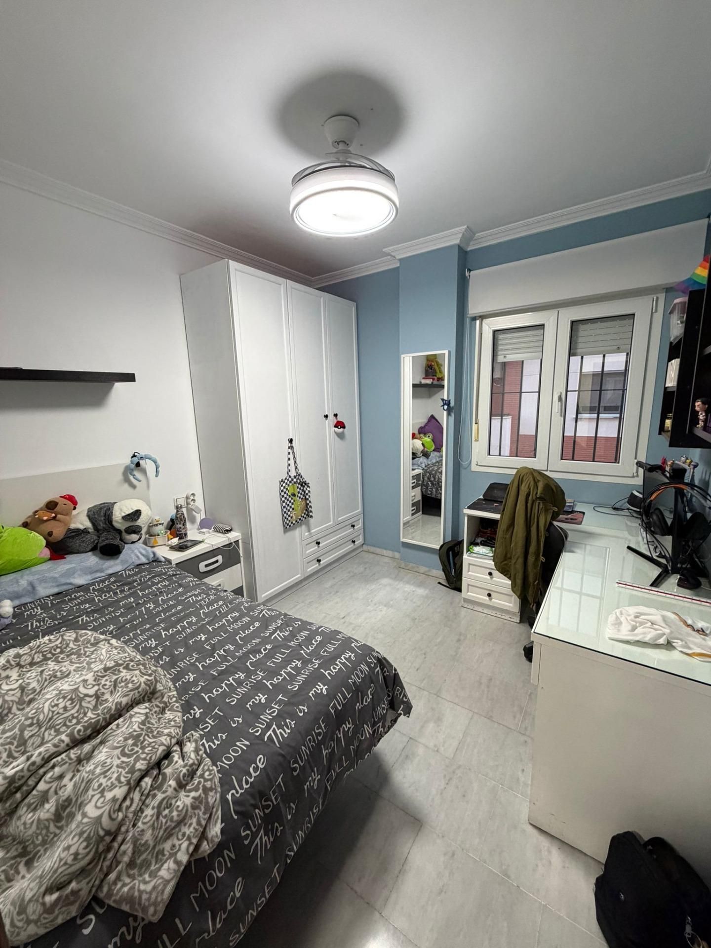 Habitación de Piso en venta en Utrera