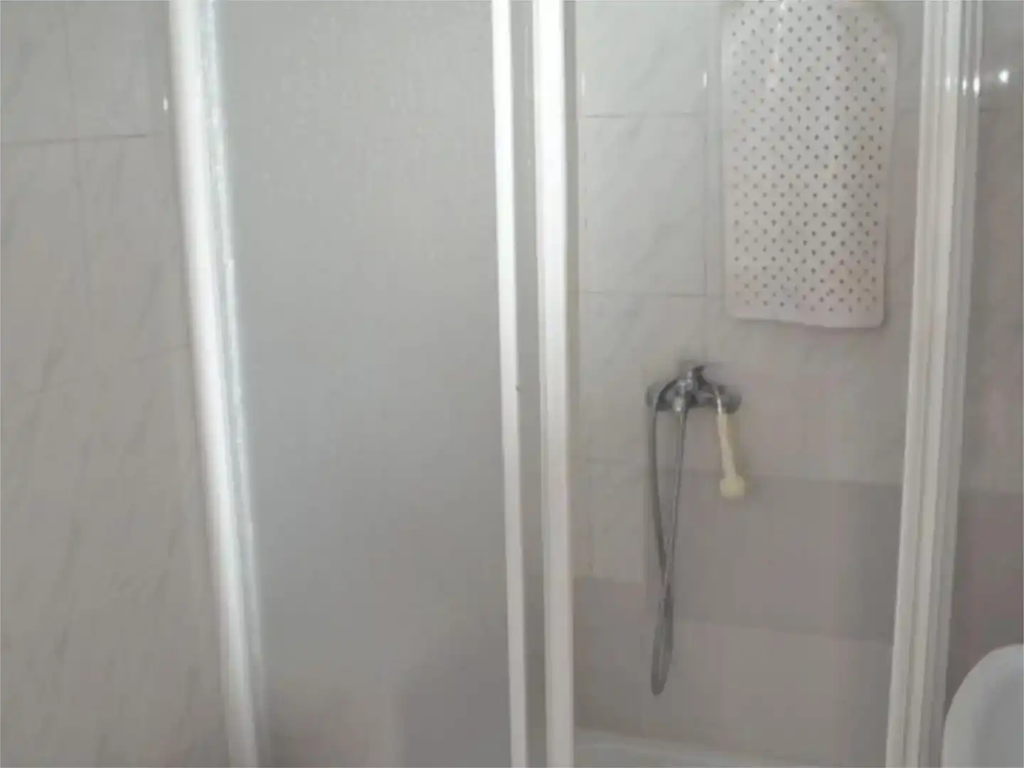 Baño de Local en venta en Acehúche