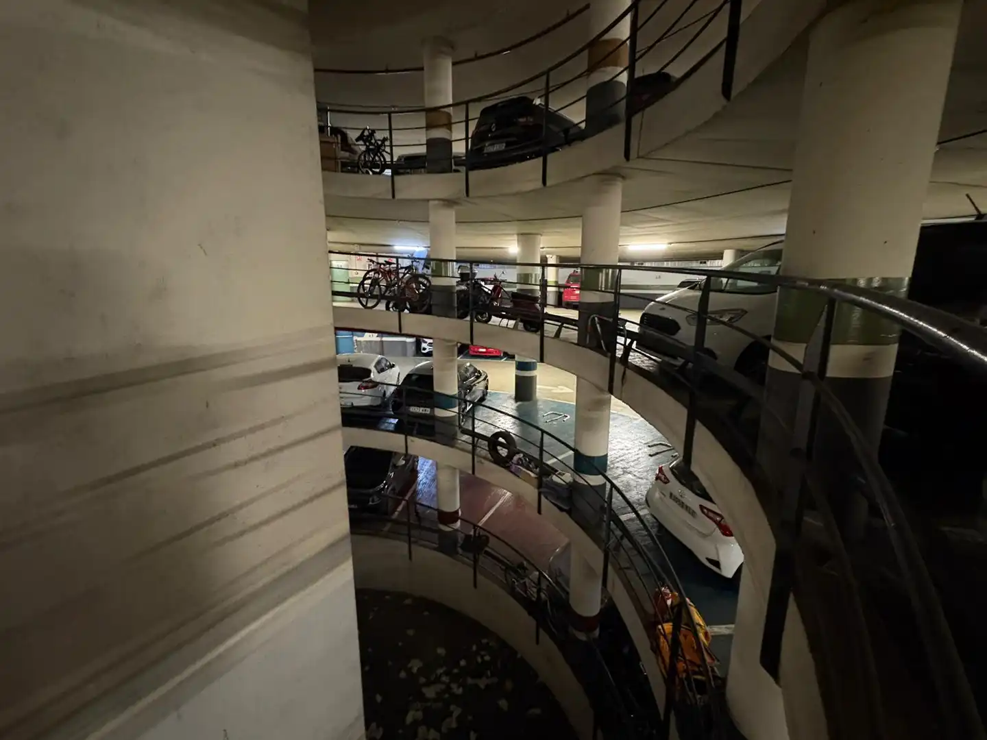 Parking for sale in Pz del Sortidor, imagen 2